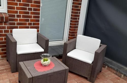 Cloppenburg Apartment | Appartment am Fingerhut