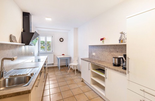 Altensteig Apartment | Appartment Apothekerstube