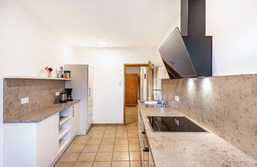 Altensteig Apartment | Appartment Apothekerstube