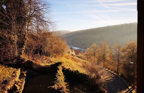 Altensteig Apartment | Appartment Apothekerstube