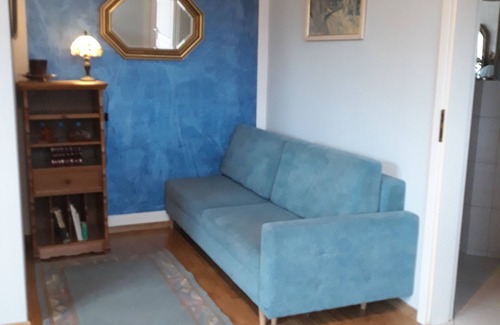 Cieszyn Apartment | Appartment Bawaria