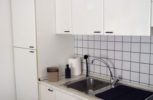 Lido di Savio Apartment | Appartment Climatisée Avec Piscine Cas'aurelia
