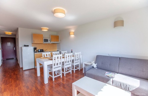 Cassen Condo | Appartment Comfortable | Parking | Climatisation
