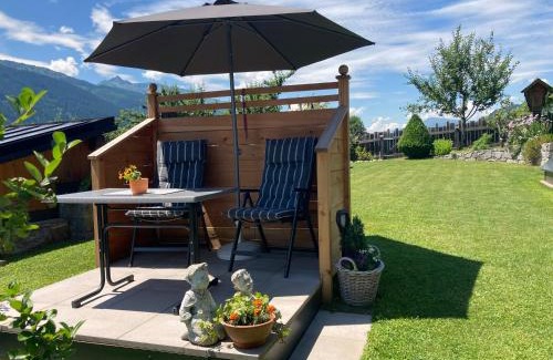 Litzldorf Apartment | Appartment Elfi