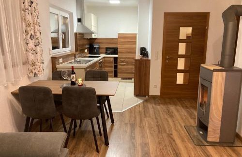 Litzldorf Apartment | Appartment Elfi
