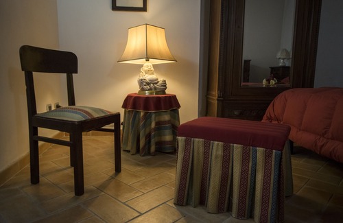 Monticiano Apartment | appartment/flat - Monticiano