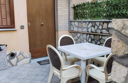 Torre Angela Apartment | Appartment for small family, ma 4 person, king bed available, Pet friendly
