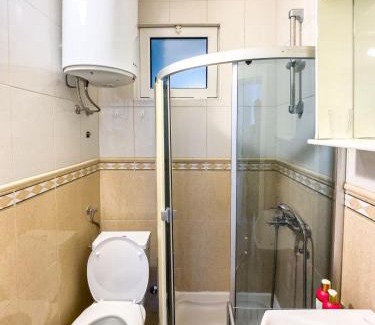 Seoca Apartment | Appartment Frick