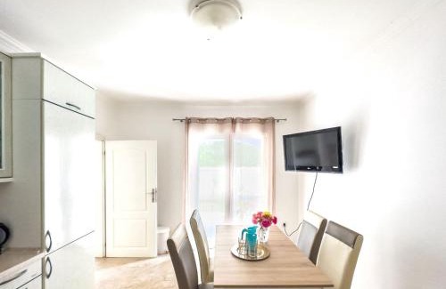 Seoca Apartment | Appartment Frick