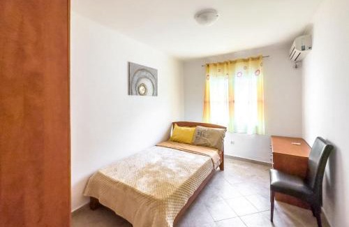 Seoca Apartment | Appartment Frick