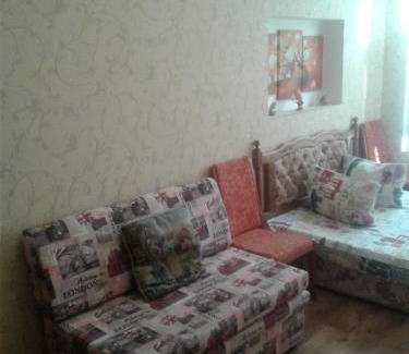 Odessa City Center Apartment | Appartment Grecheskaya 45/40