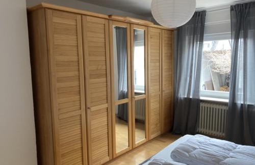 Griesheim Apartment | Appartment Griesheim