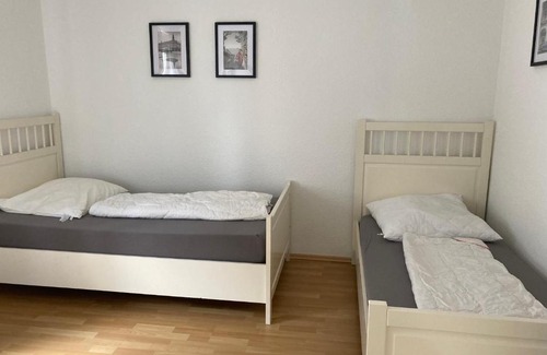 Griesheim Apartment | Appartment Griesheim