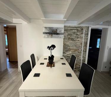 Wimmis Apartment | Appartment Happy Life - Wimmis - near Spiez-Thun- Interlaken