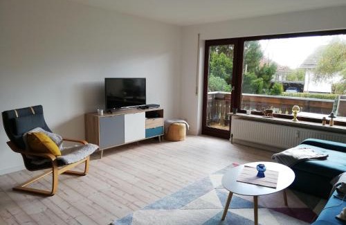 Bad Sachsa Apartment | Appartment-Harzallerliebst