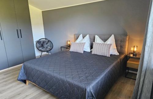 Abtenau Apartment | Appartment Haus Einbergblick