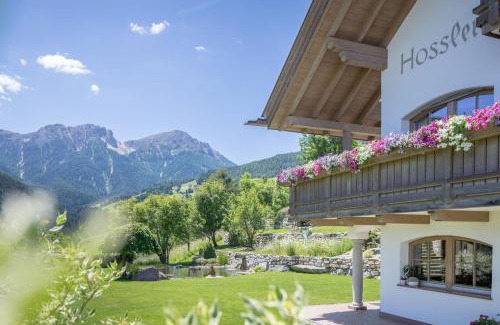 Sorafurcia Apartment | Appartment Hossler