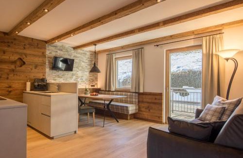 Sorafurcia Apartment | Appartment Hossler