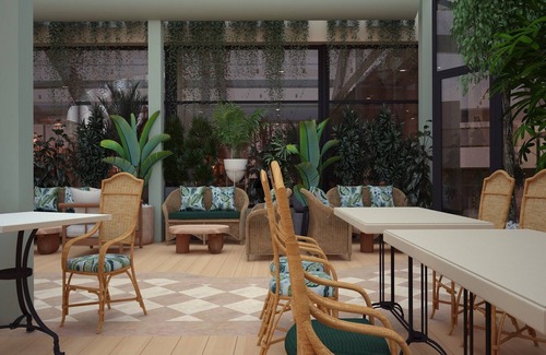 Schoeneck Apartment | Appartment im Ferienpark in Schöneck (Vogtl)