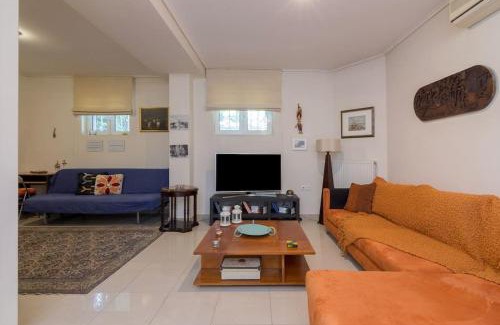 Kifisia Apartment | Appartment in Nea Erithrea