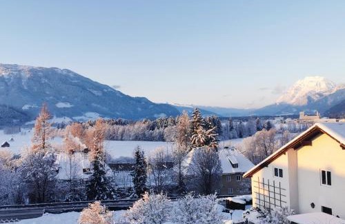 Liezen Apartment | Appartment Jasmin