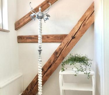 Schopfheim Apartment | Appartment Kornboden Nordic Style
