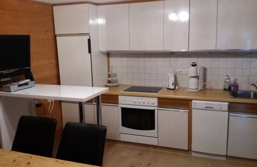 Silbertal Apartment | Appartment Lobspitze