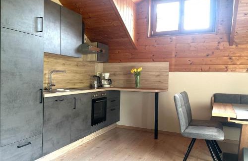 Ainet Apartment | Appartment Lukasser