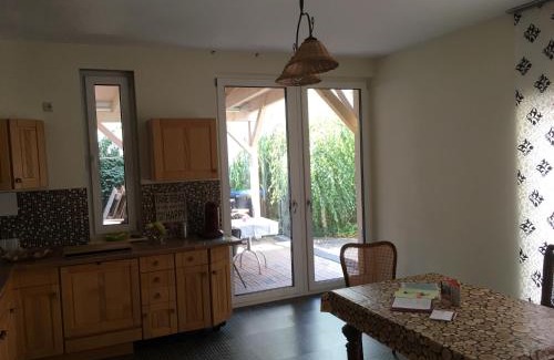 Bad Liebenwerda Apartment | Appartment Maggy
