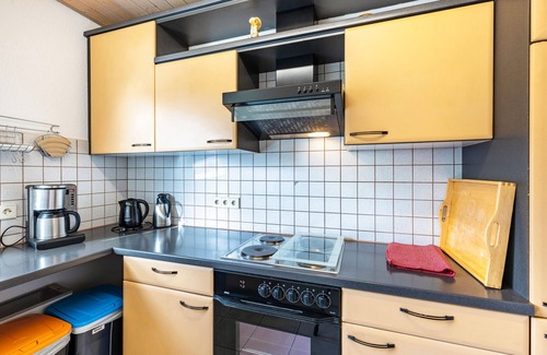 Bronnen Apartment | Appartment Mankai, dog friendly