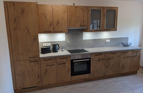 Arzbach Apartment | Appartment Monsevi