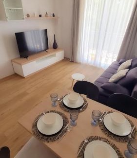 Piran Apartment | Appartment Morena - Charming seaside Getaway