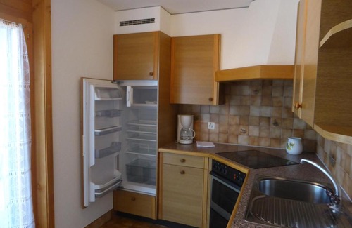 Montana Apartment | Appartment n°4, Immeuble le Weisshorn