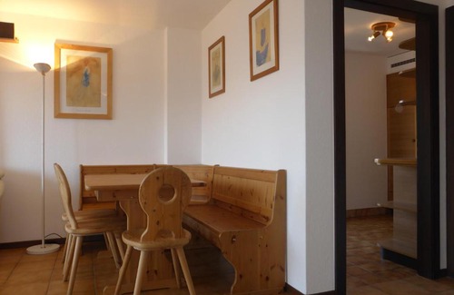 Montana Apartment | Appartment n°4, Immeuble le Weisshorn