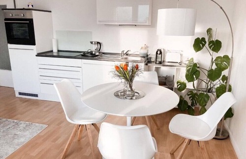 Wolfhagen Apartment | Appartment Paula