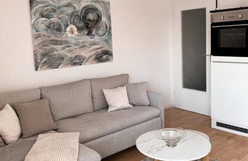 Wolfhagen Apartment | Appartment Paula