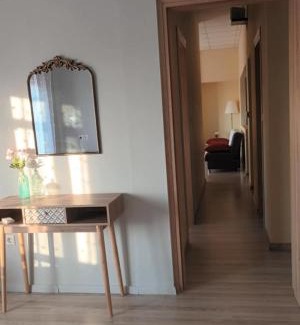 Vathi Apartment | Appartment Polyxeni