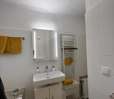 Baden Apartment | Appartment Rosengarten