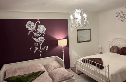 Baden Apartment | Appartment Rosengarten