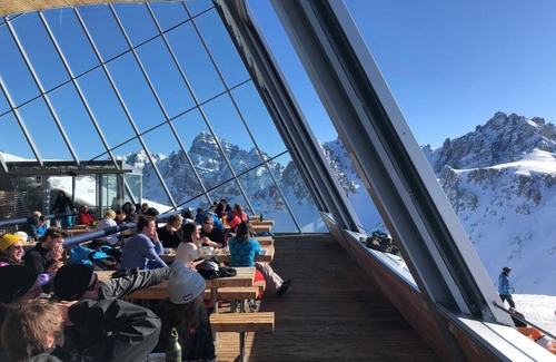 Axams Apartment | Appartment Sofi - Enjoy The View - Axams,Innsbruck Tirol