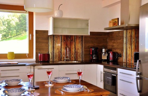 Axams Apartment | Appartment Sofi - Enjoy The View - Axams,Innsbruck Tirol
