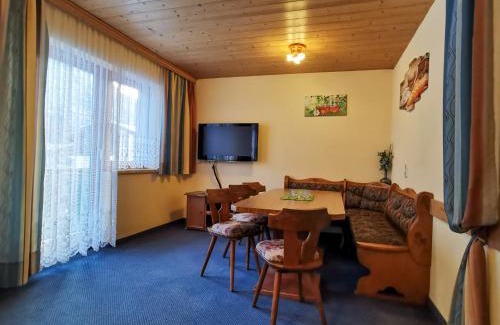 Holzgau Apartment | Appartment Sonnenkogel