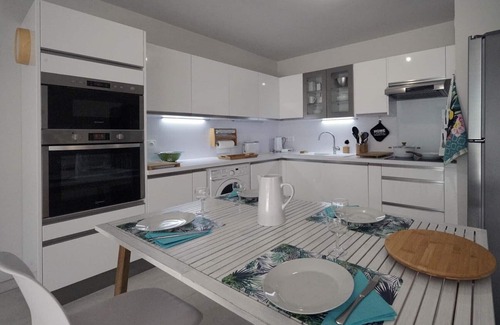 Valescure Apartment | Appartment Special Golf of Valescure for 4 people - Garage - Pool