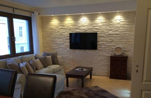 Mitte Apartment | Appartment St.Barbara