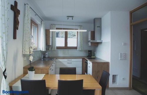 Siusi Apartment | Appartment Waldrand