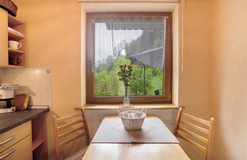Todtmoos Apartment | Appartment "Wehratal" with private terrace and wifi