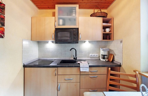 Todtmoos Apartment | Appartment "Wehratal" with private terrace and wifi