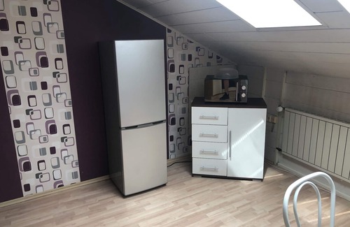 Gaudernbach Apartment | Appartment with 2 bedrooms