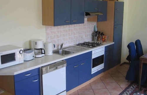 Roncegno Apartment | Appartment with beautifull panorama-view