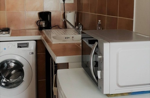 Tulette Apartment | Appartment with pool near Vaison-la-Romaine and Nyons